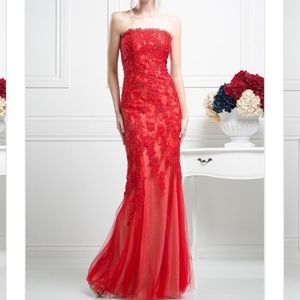 Prom bridesmaids dresses evening gown party formal